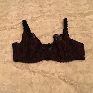 Fantasie Fern Side Support Bra